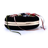 Exquisite Embroidered Evening Bag-bags-Primetime-Looks