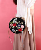 Exquisite Embroidered Evening Bag-bags-Primetime-Looks