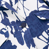 Flora Print Suit and Pants Set-set-Primetime-Looks