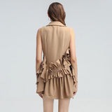 Frills and Ruffles 2-Piece Set