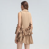 Frills and Ruffles 2-Piece Set