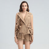 Frills and Ruffles 2-Piece Set