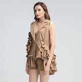 Frills and Ruffles 2-Piece Set