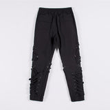 HIgh Street Drawstring Pants in colors