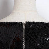 Primetime Looks-LABELLE sequinned 2-piece-set