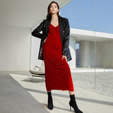 Luxe Sequins Blazer