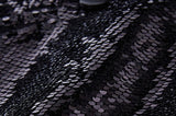 Luxe Sequins Blazer