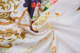 MOIRA Romantic Blooms Maxi Dress