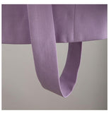 Primetime Looks-Oversize blazer in lilac
