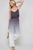 Primetime Looks-Playful Tie-dye Jumpsuit
