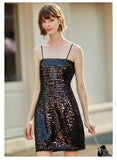 PRIMETIME Little Black Dress