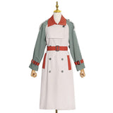 Retro Colorblock Belted Coat-coat-Primetime-Looks
