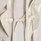 Retro Long Blouse Topper-top-Primetime-Looks