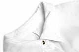 Primetime Looks-Ribbon Pocket breasted Square Pants Suit