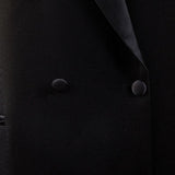 Rosette Fancy Blazer
