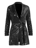 Smashing Party Playsuit-playsuit-Primetime-Looks