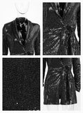 Smashing Party Playsuit-playsuit-Primetime-Looks