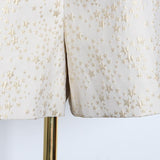 Primetime Looks-STARSY off-shoulder bow playsuit