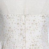 Primetime Looks-STARSY off-shoulder bow playsuit