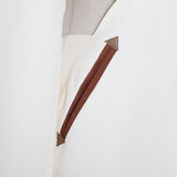 Primetime Looks-Suit blazer with cut-out waist