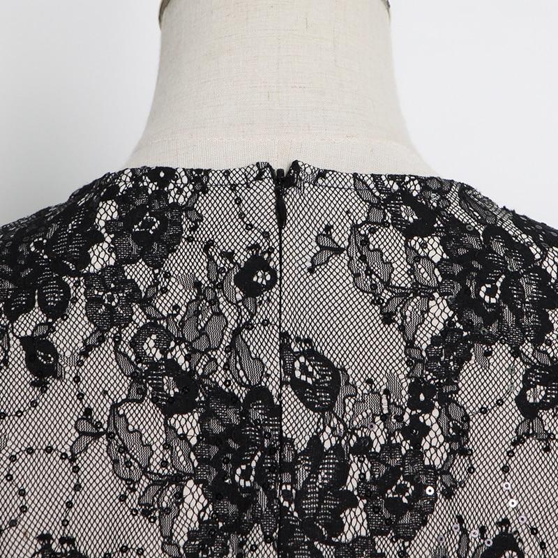 Vintage Lace Midi Dress-Dresses-Primetime-Looks