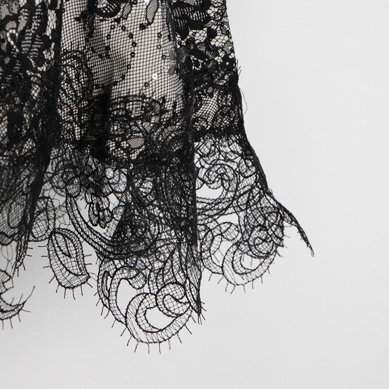 Vintage Lace Midi Dress-Dresses-Primetime-Looks
