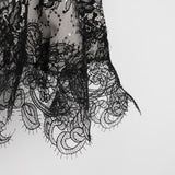 Vintage Lace Midi Dress-Dresses-Primetime-Looks