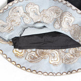 Primetime Looks-Vintage Lapel Embroidery Sets