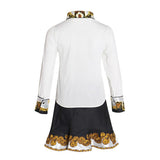 Primetime Looks-Vintage Lapel Embroidery Sets