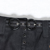 Primetime Looks-Vintage Lapel Embroidery Sets
