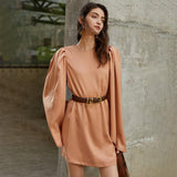 VIVIAN Posh Mini Dress