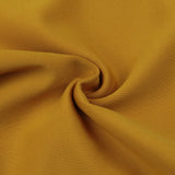 V Neck Ruffle Bodycon Bandage Dress