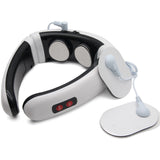 Magnetic Neck Mini Massager
