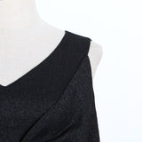 Peplum summer tunic in colors