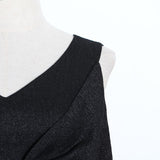 Peplum summer tunic in colors