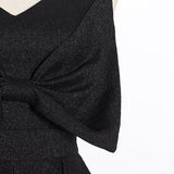 Peplum summer tunic in colors