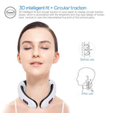 Magnetic Neck Mini Massager