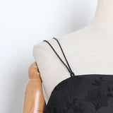 Spaghetti Off-Shoulder Ruched Blouses