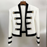 Posh Vintage Inspired Jacket