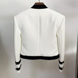 Posh Vintage Inspired Jacket