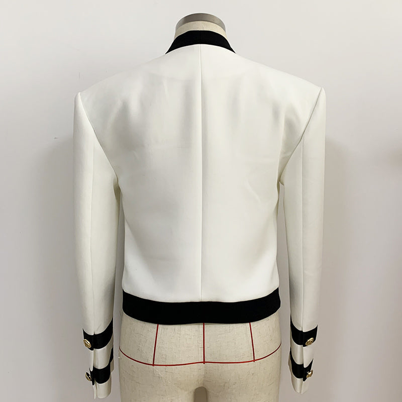 Posh Vintage Inspired Jacket