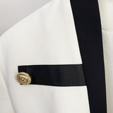 Posh Vintage Inspired Jacket