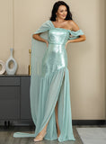 NATASHA Draped Maxi Dress-Dresses-Primetime-Looks