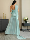 NATASHA Draped Maxi Dress-Dresses-Primetime-Looks