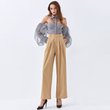 Sweetheart mesh sleeve party crop top