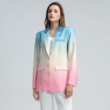 HORIZON Oversize blazer