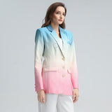 HORIZON Oversize blazer