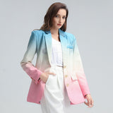 HORIZON Oversize blazer