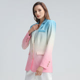 HORIZON Oversize blazer