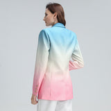 HORIZON Oversize blazer